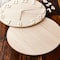 8 Packs: 2 ct. (16 total) 12" Circle Plaque by Make Market®